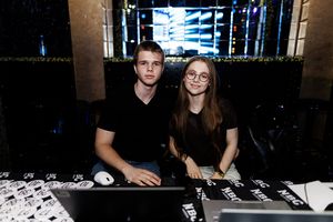 Регистрация STARS 5.06.26 (фотограф Роман Притула)
